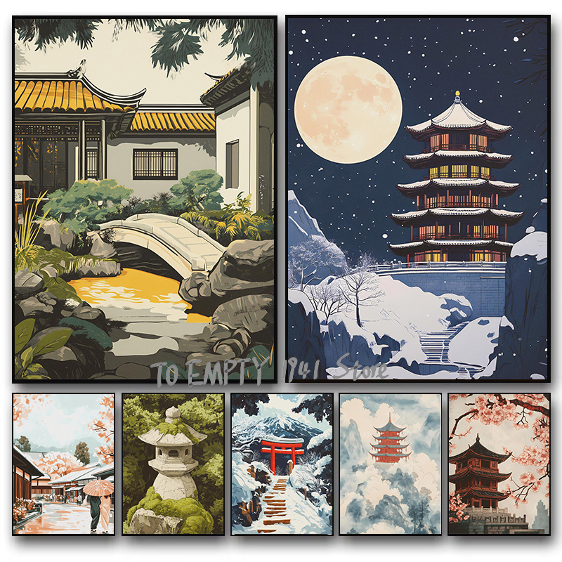 Traditional Japanese Architect - Japanese Lifestyle And Traditions 评论和价格