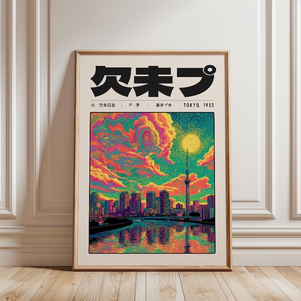 Y2K Indie Culture Japan Patter - Japanese Tokyo Lifestyle 评论和价格