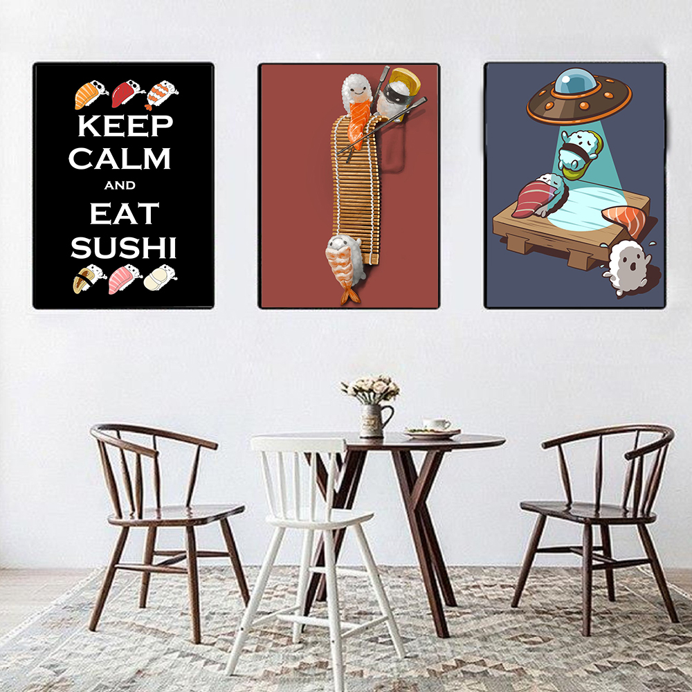Japanese Style Ramen Sushi Abs - Japanese Living Lifestyle 评论和价格
