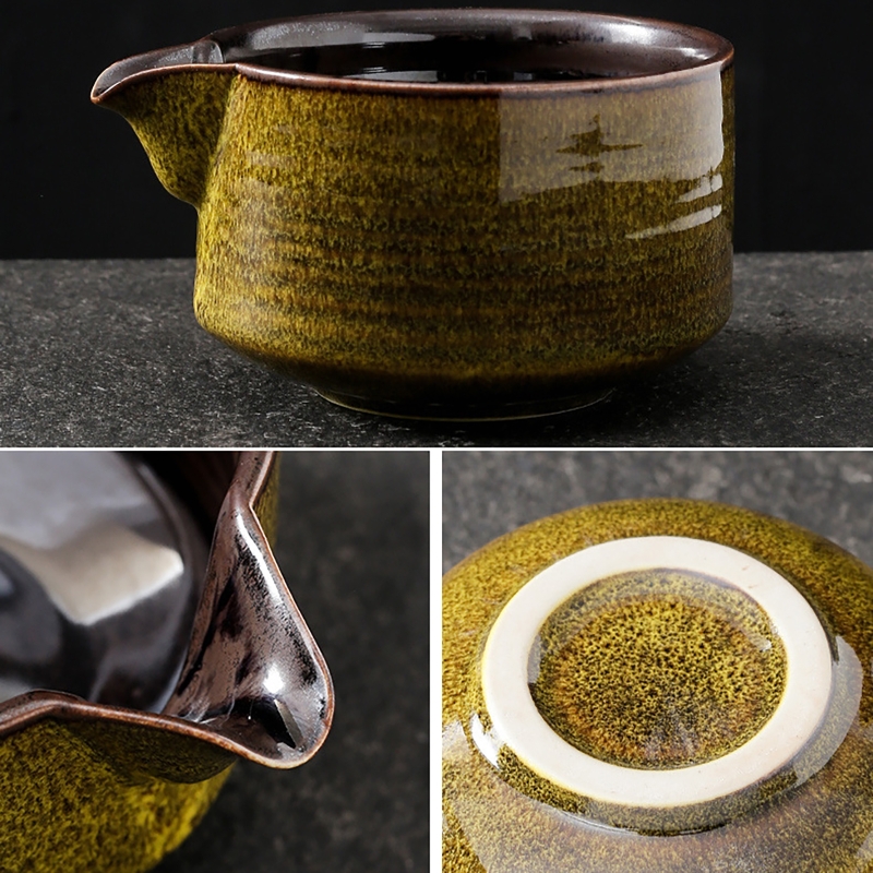 7pcs 4pcs Japanese Matcha Set  - Matcha Bowl Chawan 评论和价格