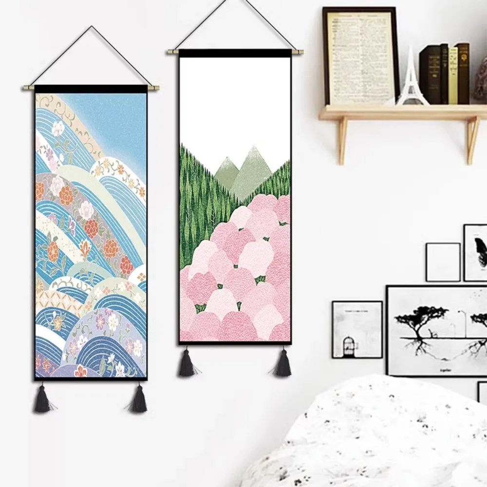 Japanese Style Hanging Picture - Japanese Living Lifestyle 评论和价格